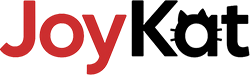 Joykat Logo